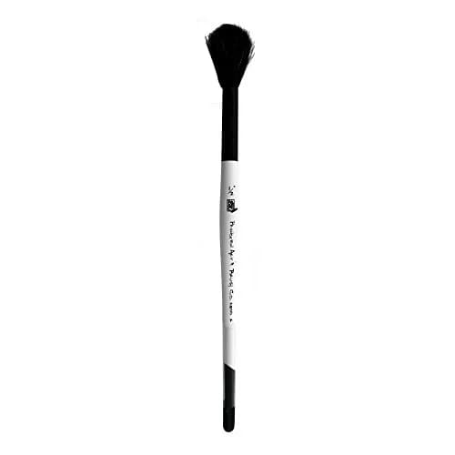 Princeton Goat Hair Mop - 1/2" Round | Natural Bristle Watercolor Brush thumbnail 1