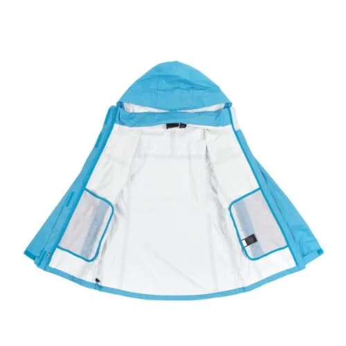 MARMOT Men’s PreCip Jacket | Lightweight Waterproof Atomic Blue X Small thumbnail 6