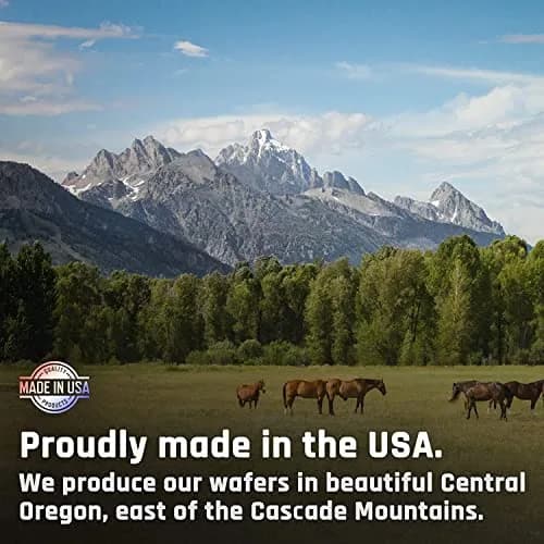 Majesty's Flex Wafers - Superior Joint Support Supplement for Horses - 30 Count | Easy & Economical thumbnail 9