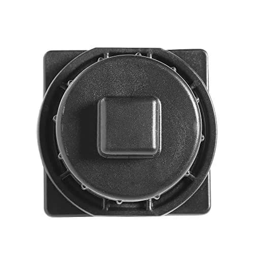 Rubbermaid Commercial Stock Tank Float Valve Black | Maintains Consistent Water Level thumbnail 2
