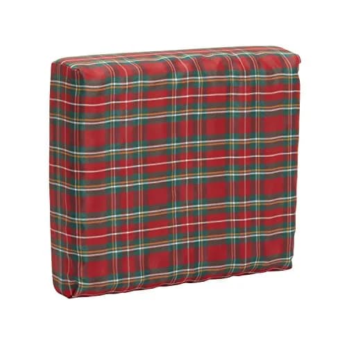DMI Foam Wheelchair and Seat Cushion 16 x 18 x 4 inches | Sciatica Pain Relief Support thumbnail 8