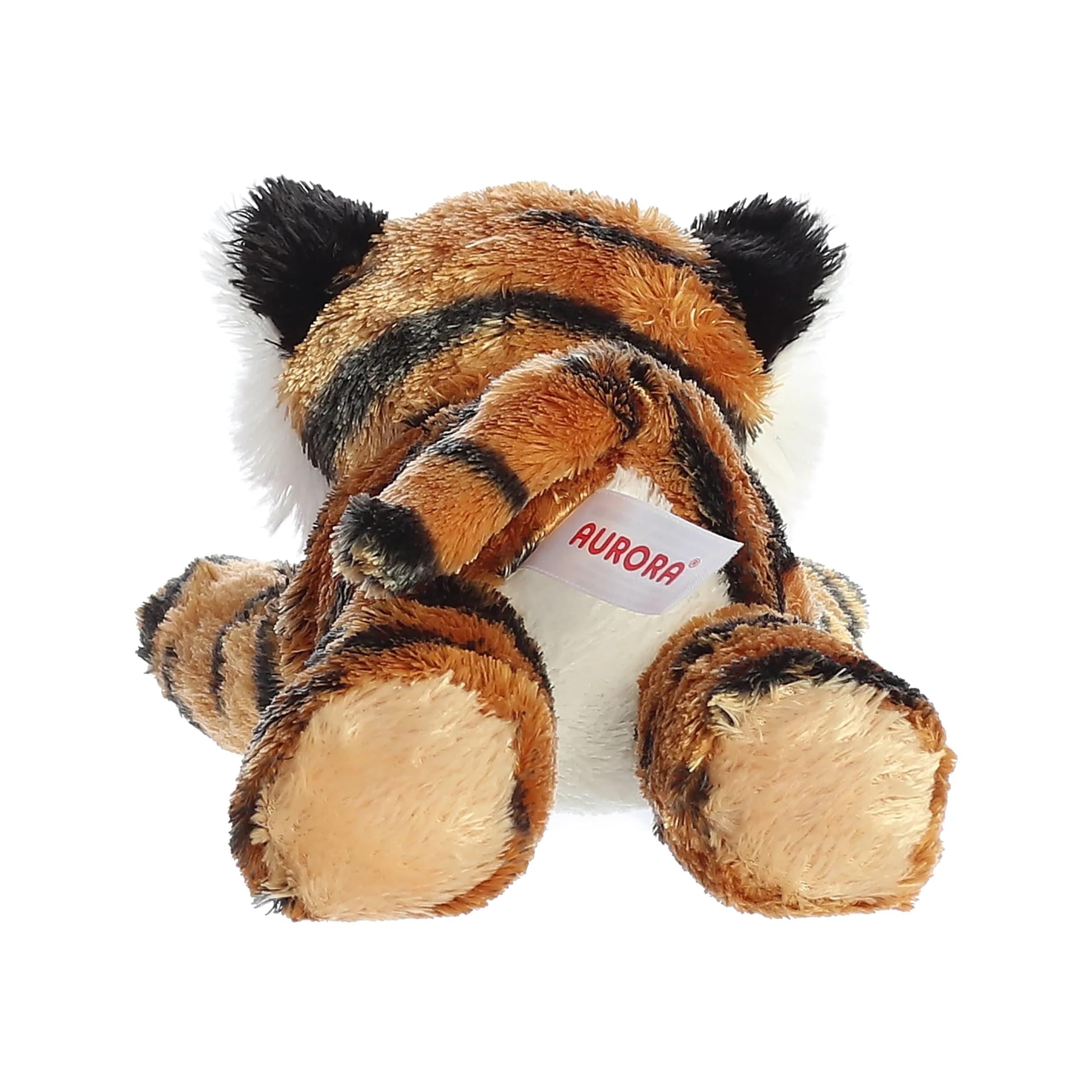 Aurora Adorable Mini Flopsie Tanya Stuffed Animal 20 cm (8 Inches) | ASTM-Tested Non-Toxic Toy - view 3