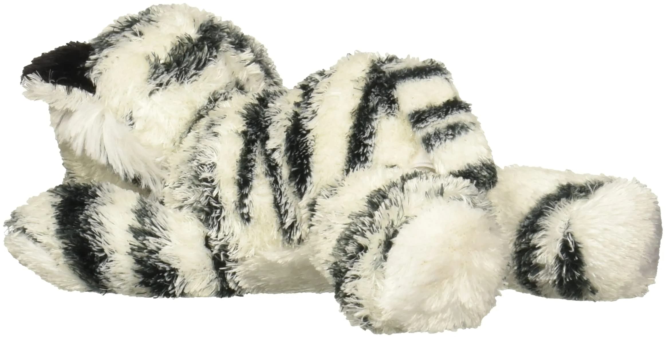 Aurora Mini Flopsie Shazam Stuffed Animal 20 cm (8 inches) | Soft Polyester Plush Toy - view 2