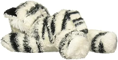 Aurora Mini Flopsie Shazam Stuffed Animal 20 cm (8 inches) | Soft Polyester Plush Toy thumbnail 2