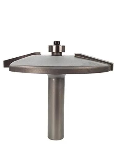 Whiteside Router Bits 3-1/4 Inch Large Raised Panel, 1/2 Inch Shank, 2 Wings | Premium Carbide for Cabinet & Furniture thumbnail 1