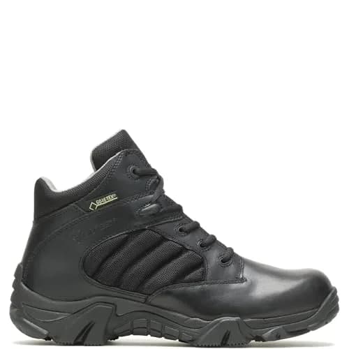 Bates Gx-4 GTX Work Boot Waterproof Breathable Leather 8 EW US thumbnail 1