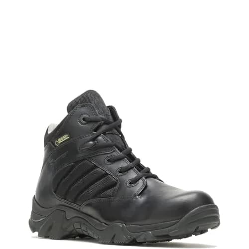 Bates Gx-4 GTX Work Boot Waterproof Breathable Leather 8 EW US thumbnail 2