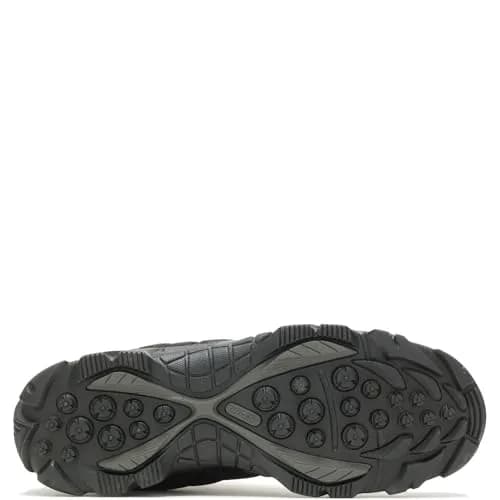 Bates Men's GX-4 Waterproof Work Boot in Black, 10 XW US | Breathable, Slip-Resistant, Durable thumbnail 5