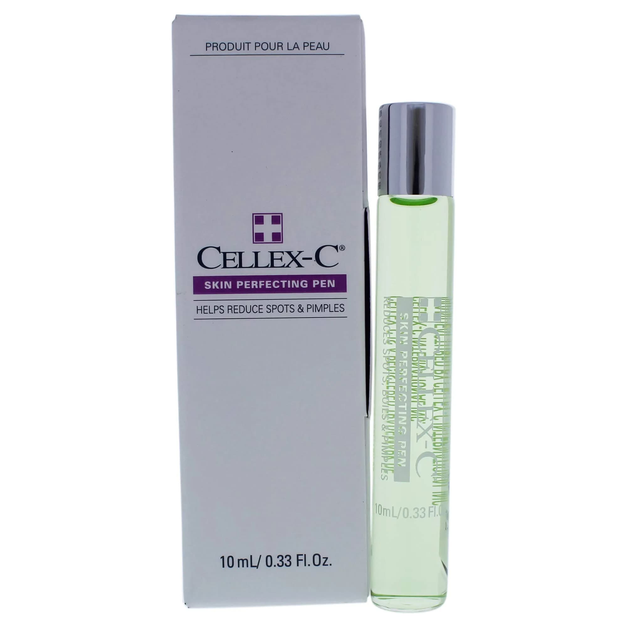 Cellex-C Skin Perfecting Pen 0.33 Fl Oz | Skin Healing & Spot Reduction