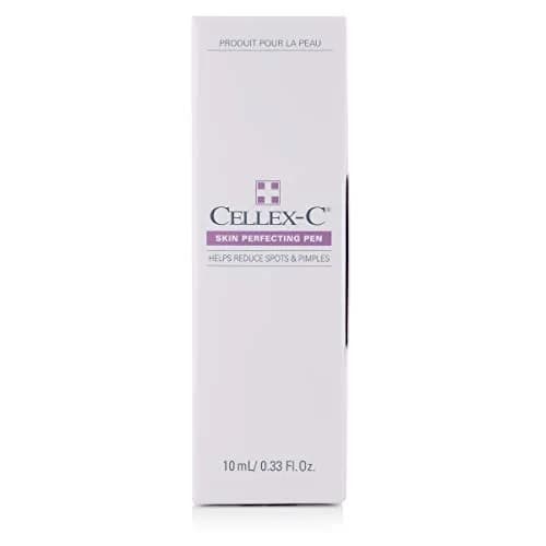 Cellex-C Skin Perfecting Pen 0.33 Fl Oz | Skin Healing & Spot Reduction thumbnail 2