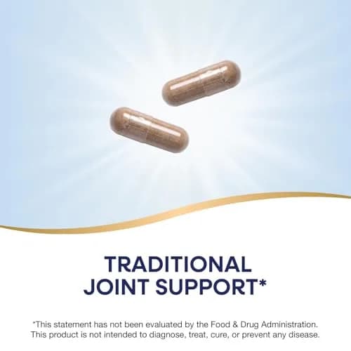 Nature's Way Devil's Claw Root Herbal Supplement 960 mg (100 Vegan Capsules) | Traditional Joint Support thumbnail 3