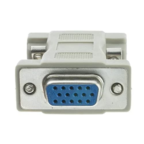 CableWholesale VGA Adapter DB9 Male to HD15 Female | Reliable Connectivity thumbnail 5