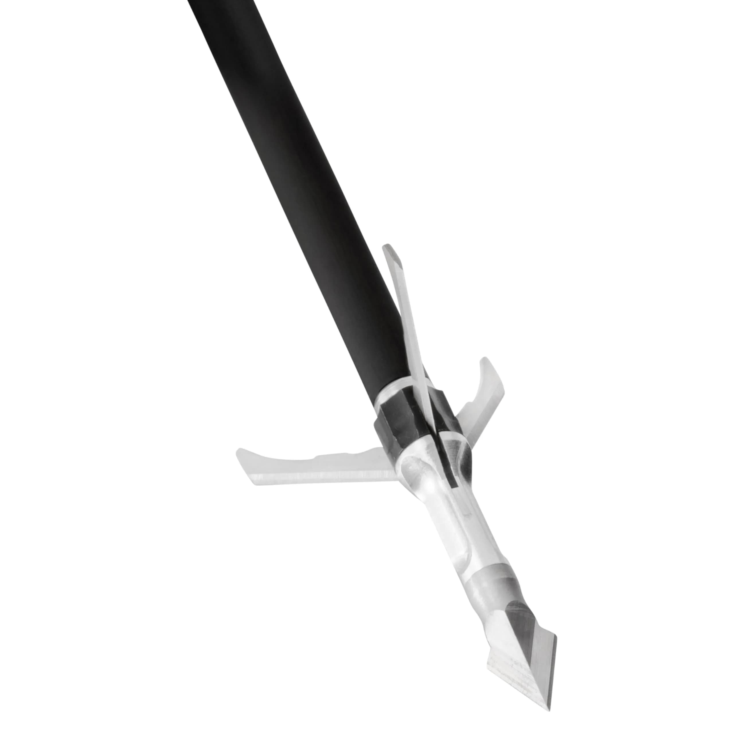 Grim Reaper Razorcut Broadhead 100 Grain 3-Blade 1-3/8" Fixed Blade | Precision Hunting Arrowhead