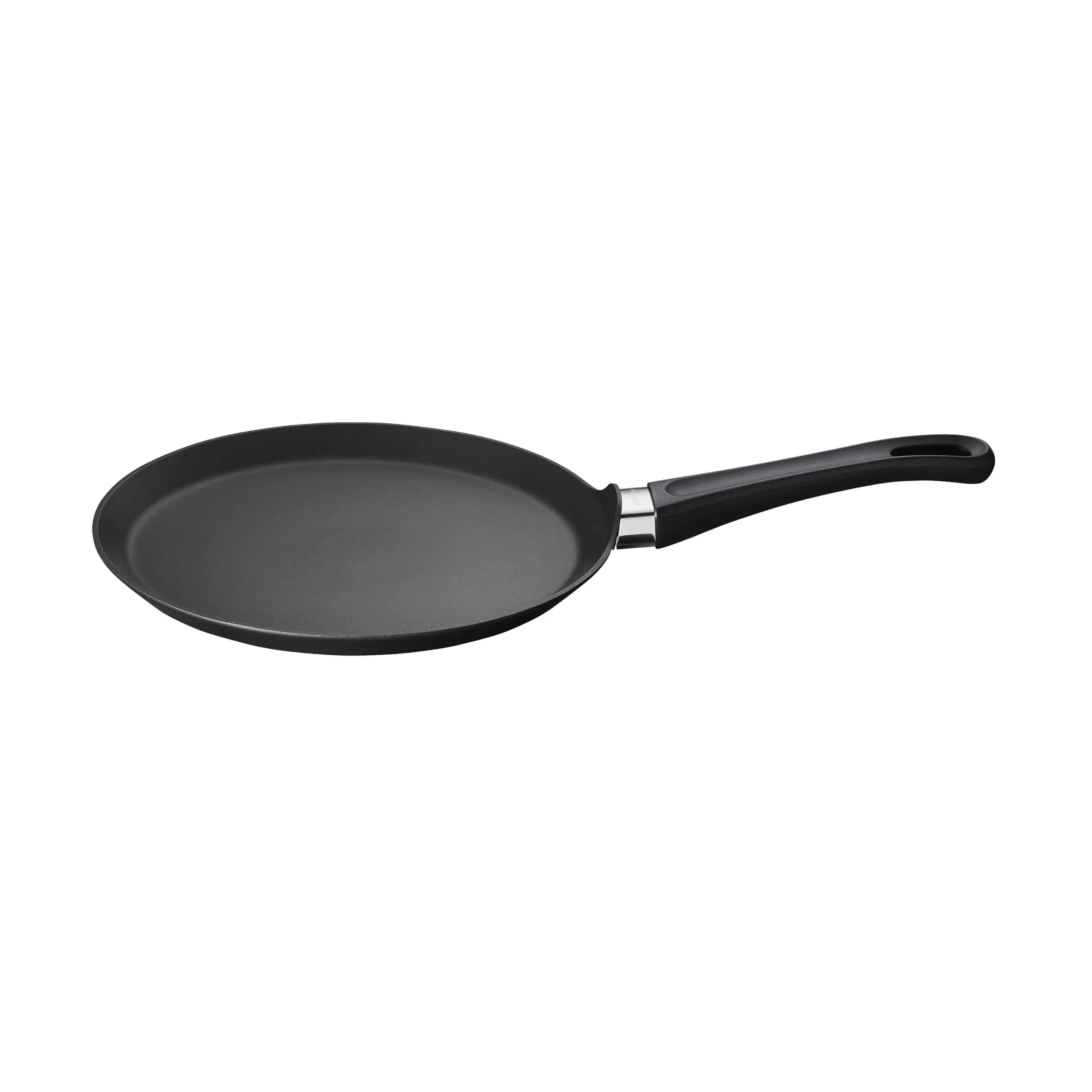 Scanpan Classic 10-Inch Crepe Pan | Nonstick, Oven-Safe, Danish Artisan — 10" Crepe Pan