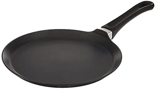 Scanpan Classic 10-Inch Crepe Pan | Nonstick, Oven-Safe, Danish Artisan thumbnail 4