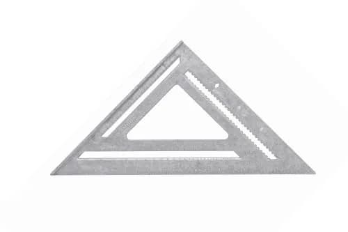 Swanson Tool Co., Inc Big 12 Speed Square Layout Tool 30.5 cm (12-Inch) | Accurate Framing & Layout thumbnail 5