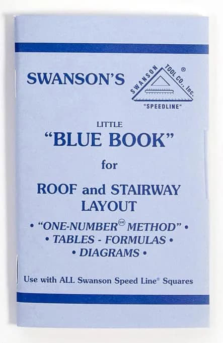 Swanson Tool Co S0101 12 Inch Speed Square | Die-Cast Aluminum Layout Tool - view 2