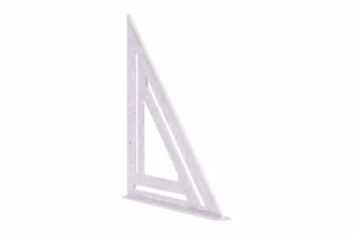 Swanson Tool Co., Inc Big 12 Speed Square Layout Tool 30.5 cm (12-Inch) | Accurate Framing & Layout thumbnail 4