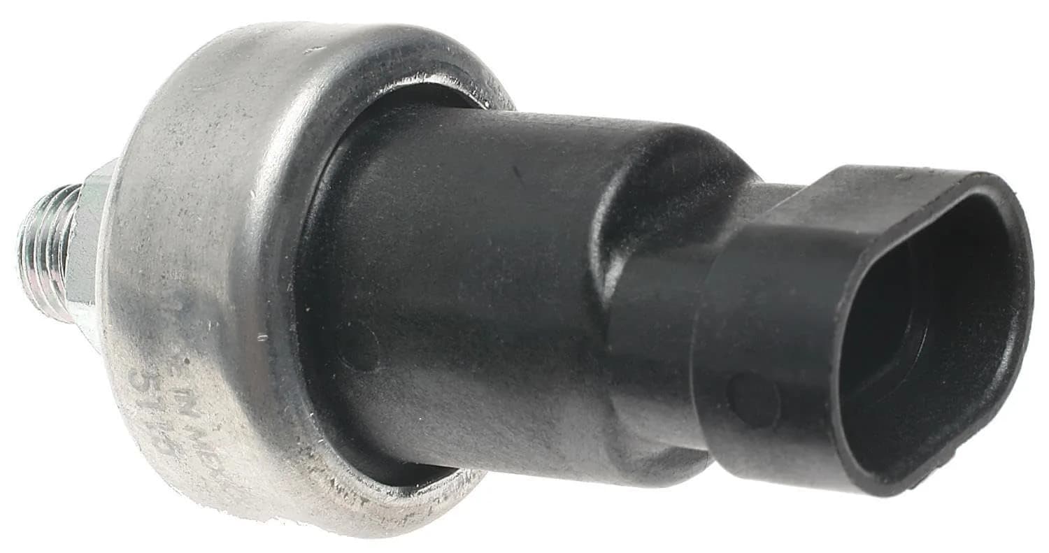 ACDelco Power Steering Pressure Sensor 212-493 | Premium Replacement for Vehicles with Pressure Switch (120 characters) — Black