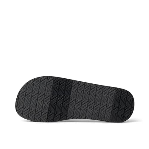 REEF Sandy Womens Beach Flip Flop | Woven Strap, Recycled PET, Casual Comfort (70-120 chars) thumbnail 4