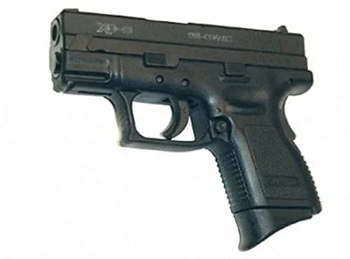 Pearce Grip PG-XD Springfield Armory XD Series Grip Extension | High Impact Polymer, Black, 1-Pack thumbnail 1
