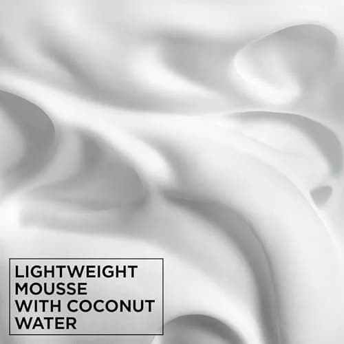 Garnier Fructis Curl Construct Creation Mousse, Curl Activator for Curly, Wavy, Coily Hair, 192ml (6.8 oz) | Controls Frizz, Long-Lasting Hold thumbnail 7