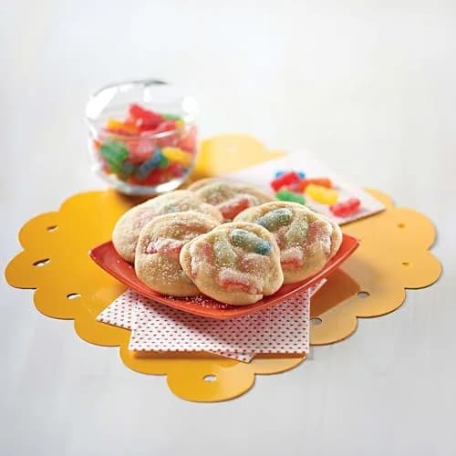 Sour Patch Kids Soft & Chewy Gummy Candy 5 lb | Sour & Sweet Fruit Flavors thumbnail 6