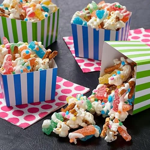 Sour Patch Kids Soft & Chewy Gummy Candy 5 lb | Sour & Sweet Fruit Flavors thumbnail 9