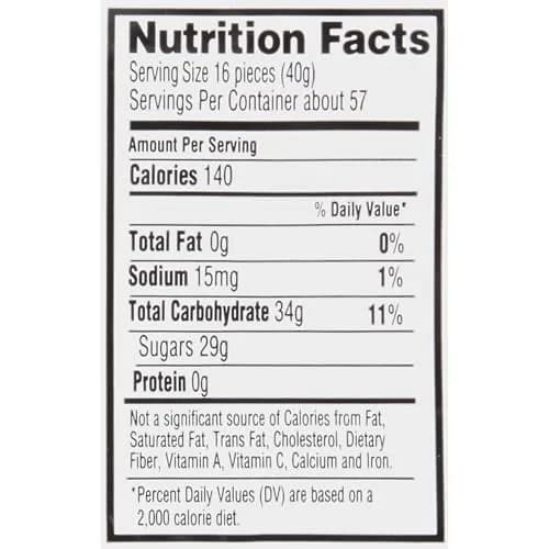 Sour Patch Kids Soft & Chewy Gummy Candy 5 lb | Sour & Sweet Fruit Flavors thumbnail 2