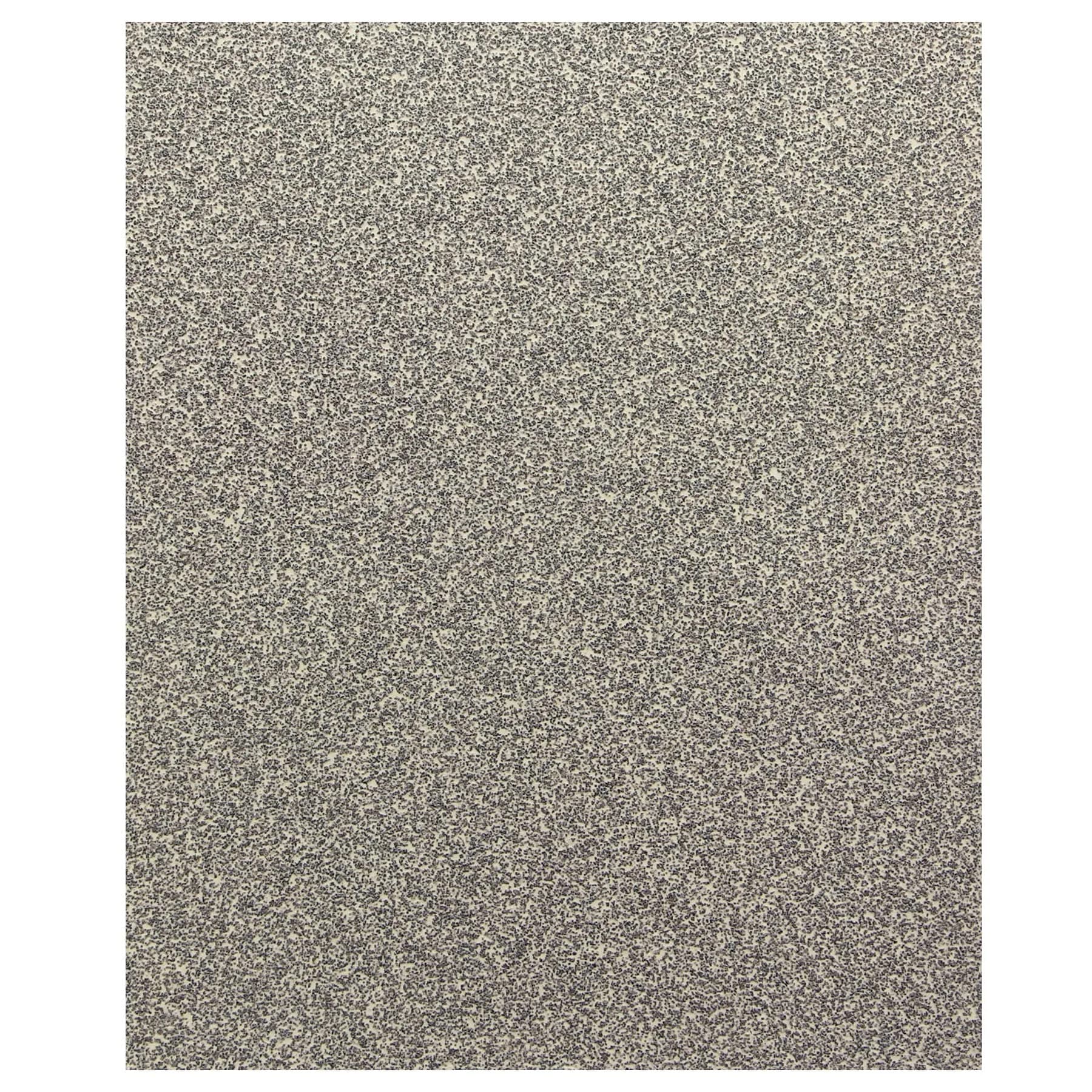 Gator 9" x 11" Multi-Surface Sanding Sheets, 50 Grit, 25 Pack | Extra Coarse Aluminum Oxide for Wood, Metal, Fiberglass - view 3