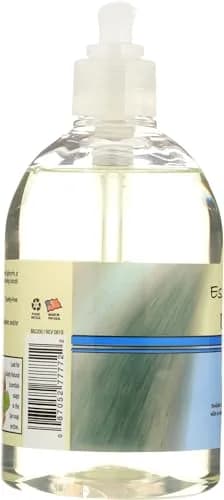 Clearly Natural Unscented Glycerin Liquid Hand Soap 355ml (12 Fl Oz) | Pure & Natural for Sensitive Skin thumbnail 5