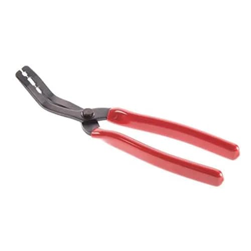 Steck Sure Grip Trim Clip Plier 15.6cm (6.14in) | Auto & Truck Maintenance Tool thumbnail 3