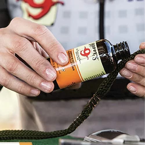 Hoppe's No. 9 Gun Bore Cleaner 473ml (16 oz) | Penetrates Deep for Rapid Cleaning thumbnail 2
