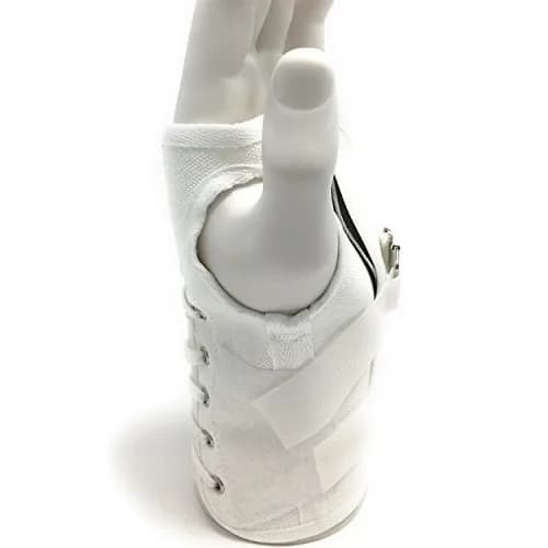 OTC Wrist Splint Large (Left Hand) | Carpal Tunnel Support with Metal Preshaped Splint thumbnail 5