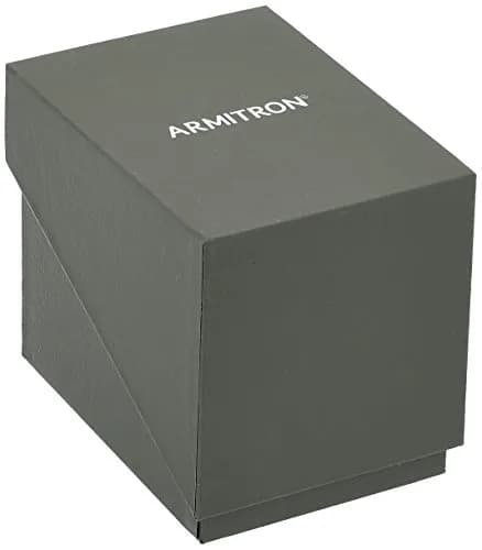 Armitron Women's Two-Tone Dress Watch with Japanese Quartz Movement | 19mm Case thumbnail 4
