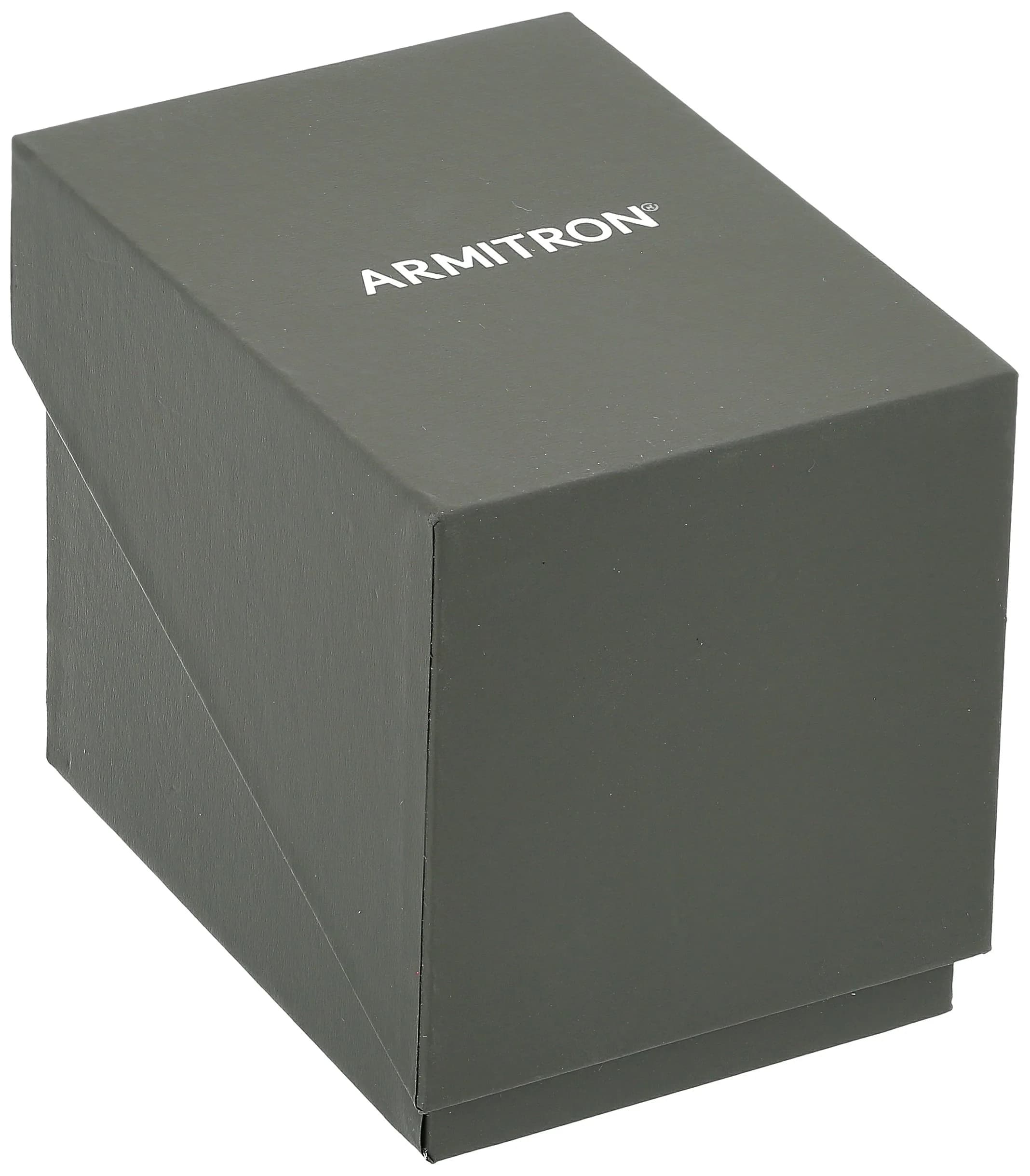 Armitron Women's Two-Tone Dress Watch with Japanese Quartz Movement | 19mm Case - view 4