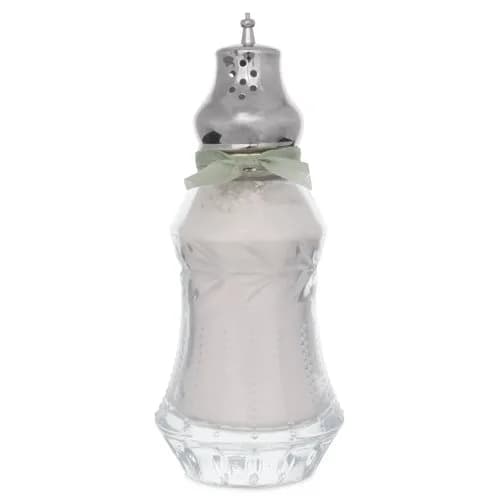 Lady Primrose Celadon Dusting Silk Shaker 255 g (9 oz) | Softens, Soothes, Protects thumbnail 1