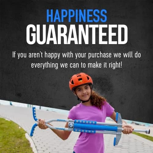 Flybar Master Pogo Stick 42" (106.7 cm) | ASTM-Tested for Kids Ages 9+, 80-160 lbs thumbnail 7
