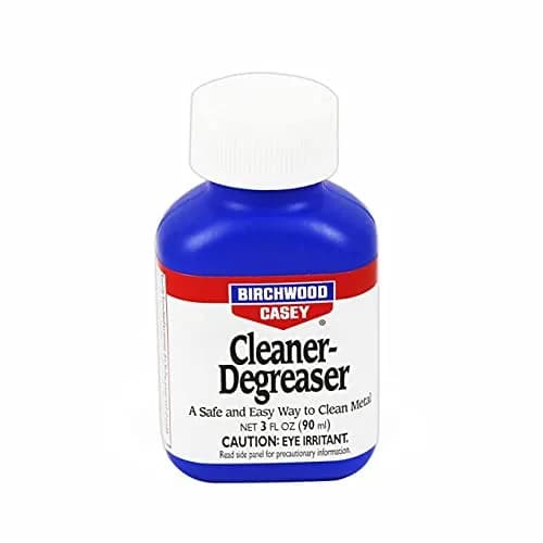 Birchwood Casey Perma Blue Liquid Gun Blue Finishing Kit | Professional Gun Rebluing & Touch-Up thumbnail 3