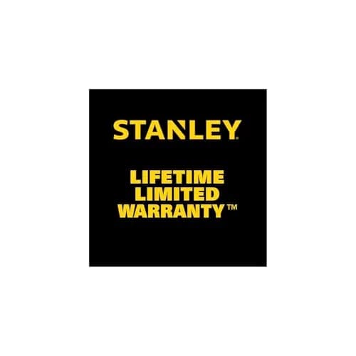 STANLEY 28 in. Structural Foam Portable Toolbox, Heavy Duty with Water-Resistant Seal thumbnail 9
