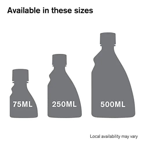 Winsor & Newton Oil Painting Medium 500ml (16.9 Fl Oz) | Slow Drying Gloss Medium for Detail & Glazing thumbnail 6