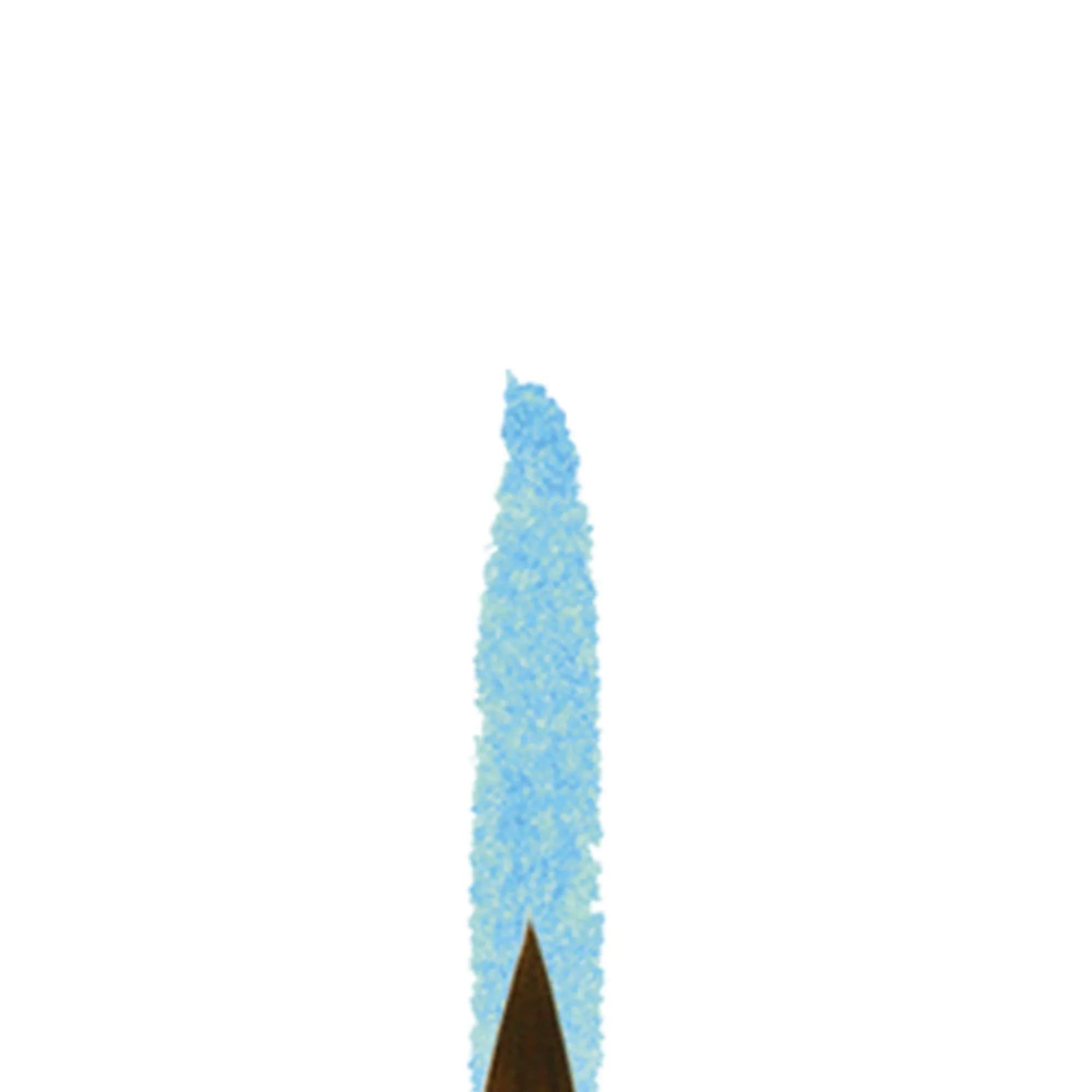 Winsor & Newton Cotman Series 111 Round Brush SH #2 | Synthetic Watercolor Brush for Fine Detail - view 2
