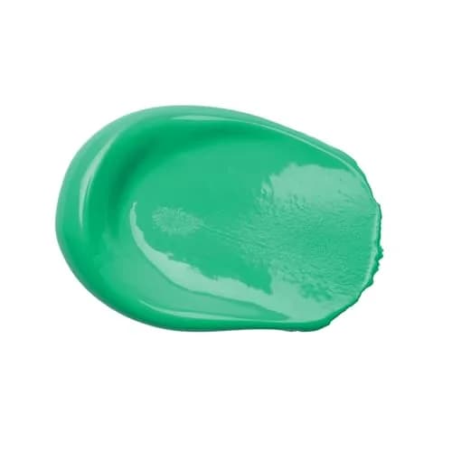 Liquitex BASICS Acrylic Paint, Bright Aqua Green, 118ml (4 Fl Oz) | ASTM D4236 Certified thumbnail 2