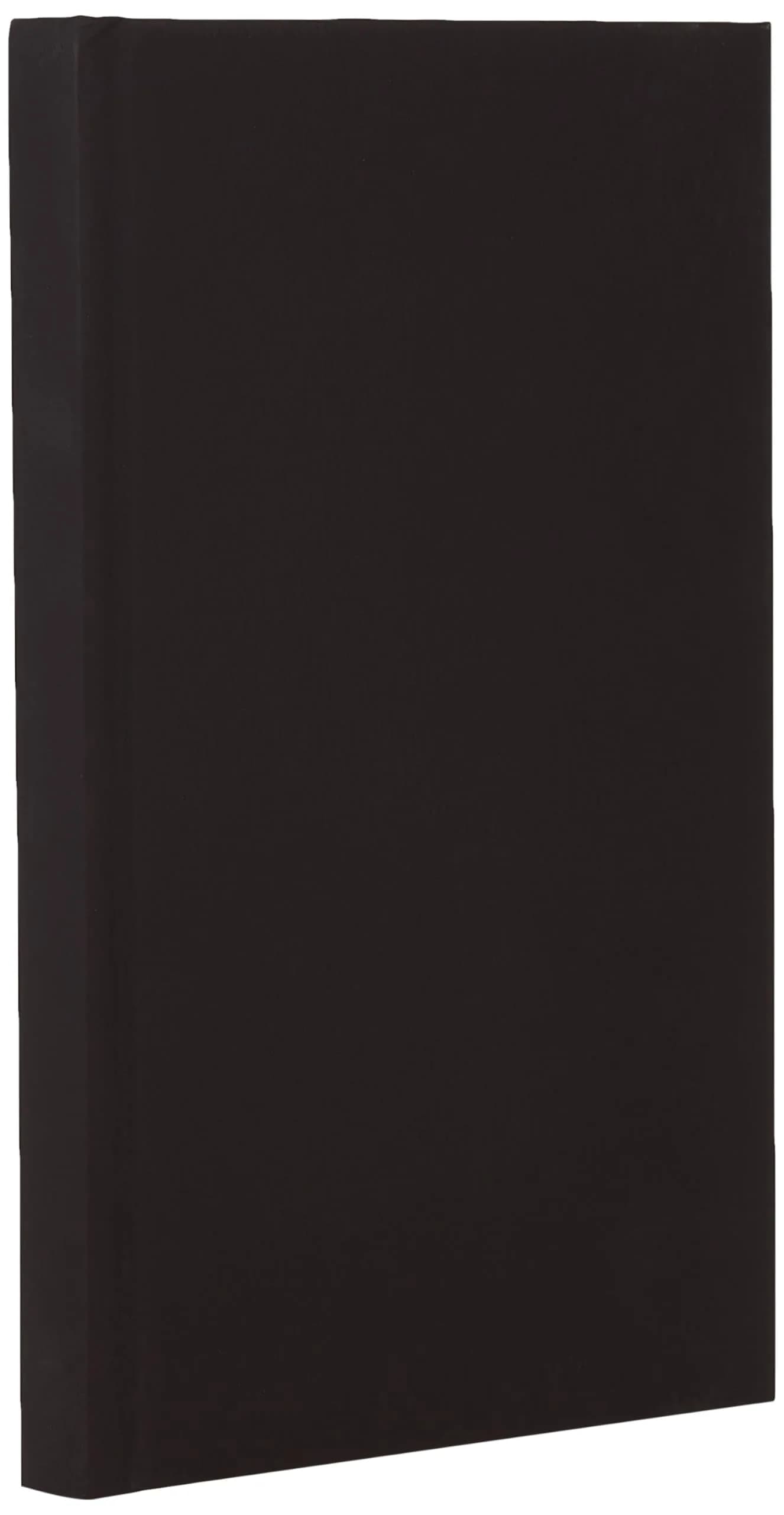 Strathmore Art Journal, Sketchbook, 5.5x8.5 inch, 96 Sheets | Heavyweight Artist Sketch Paper — 5.5x8.5 inch