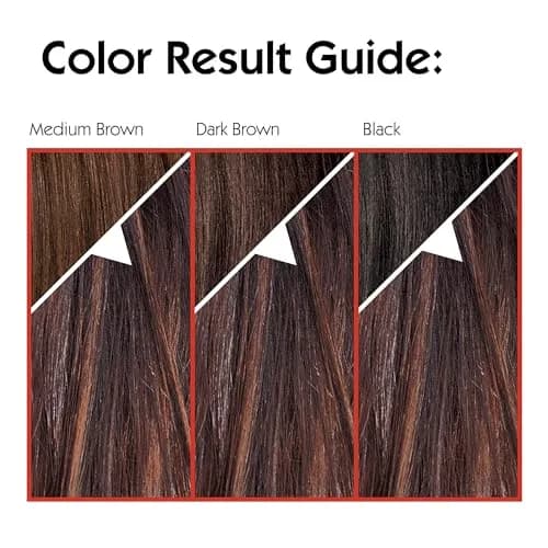 L'Oreal Paris Couleur Experte 2-Step Home Hair Color and Highlights Kit, French Éclair | Salon-Like All-Over Color & Highlights thumbnail 4