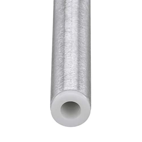 attwood Lock’N-Pin ¾-Inch Pin Post for Boat Seats | Fixed 11-Inch Support, Brushed Aluminum, Steel Pin thumbnail 5