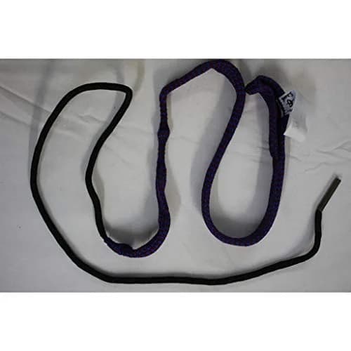 Hoppe's BoreSnake Pistol Bore Cleaner .22 Cal | One-Piece Design, Nylon-Mesh, Reusable thumbnail 6