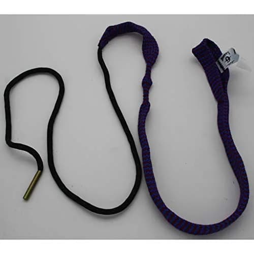 Hoppe's BoreSnake Pistol Bore Cleaner .22 Cal | One-Piece Design, Nylon-Mesh, Reusable thumbnail 7