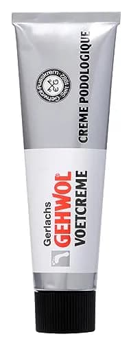 GEHWOL Foot Cream 73.7 ml (2.6 oz) | Prevents Aching Feet, Blisters & Chafing thumbnail 2