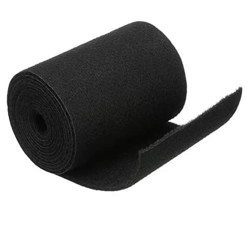 attwood Trailer Bunk Padding Weather-Resistant Polypropylene Marine Carpet Material 8" Wide | Protects Hulls & Easy to Install thumbnail 2